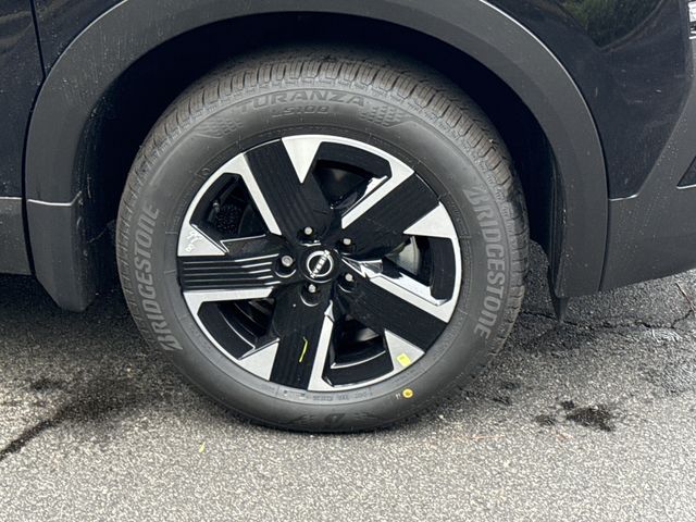 2026 Nissan KICKS SV AWD - Photo 28