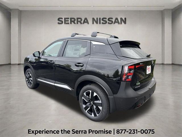2026 Nissan KICKS SV AWD - Photo 24