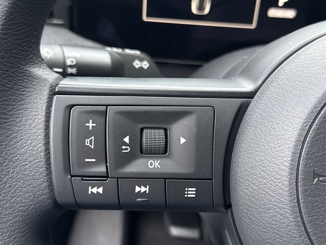 2026 Nissan KICKS SV AWD - Photo 13