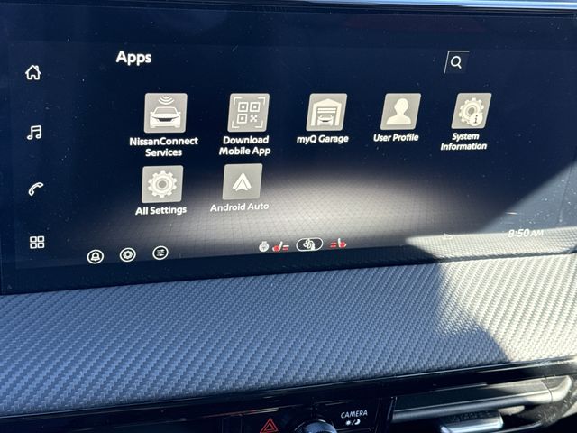 2026 Nissan KICKS SR - Photo 16