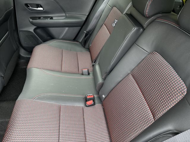 2026 Nissan KICKS SR - Photo 10