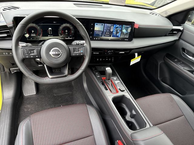 2026 Nissan KICKS SR - Photo 11