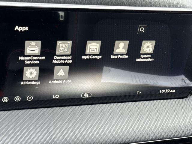 2026 Nissan KICKS SR - Photo 17