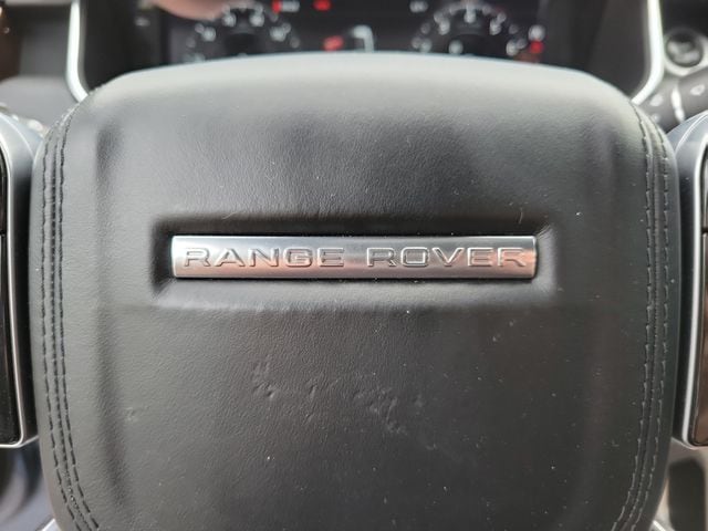 2021 Land Rover Range Rover Base - Photo 23