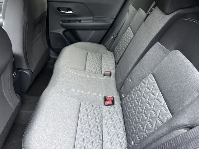 2026 Nissan KICKS SV AWD - Photo 9
