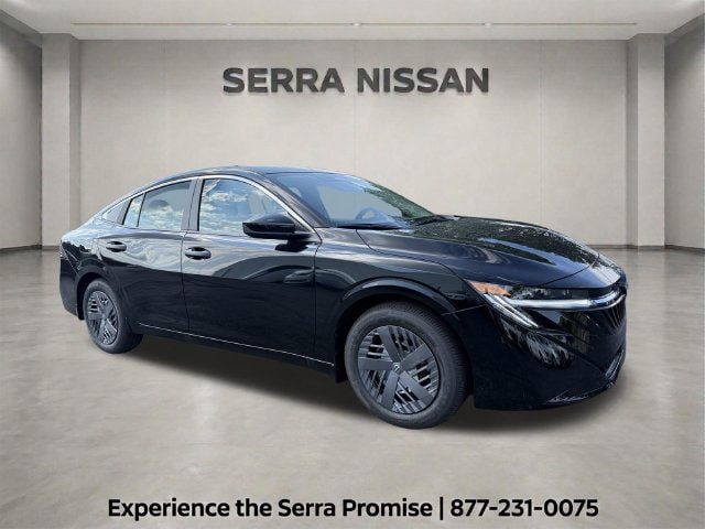 2027 Nissan Sentra S