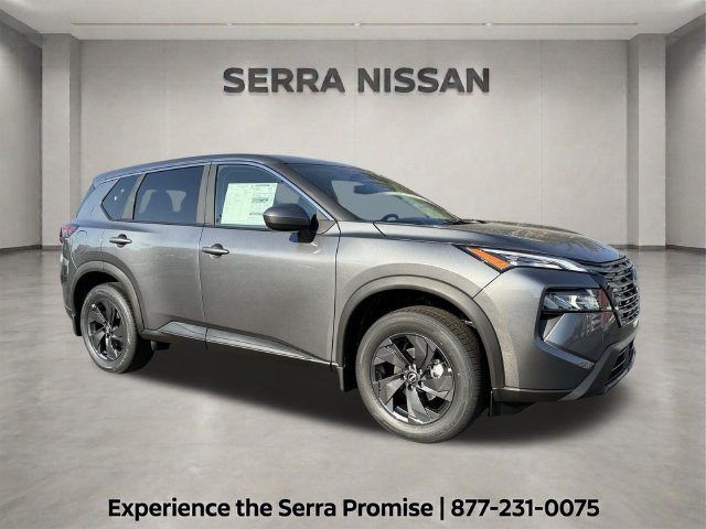 2027 Nissan Unknown