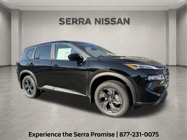 2027 Nissan Unknown