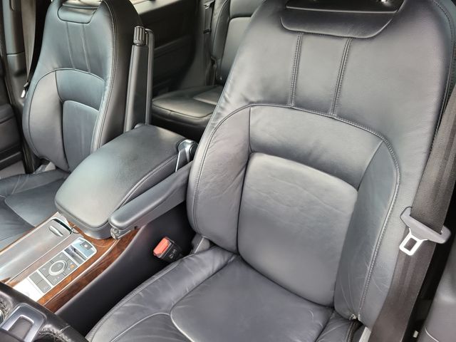 2021 Land Rover Range Rover Base - Photo 11