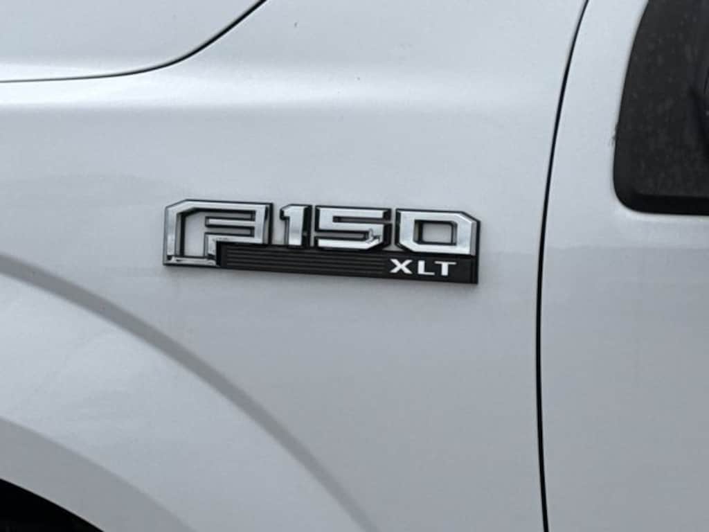 Used 2019 Ford F-150 Truck SuperCab Styleside