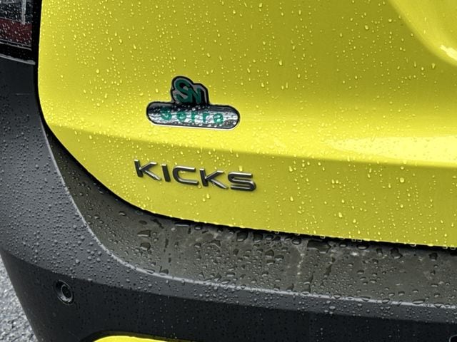 2026 Nissan KICKS SR - Photo 24