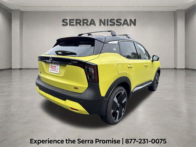 2026 Nissan KICKS SR - Photo 23