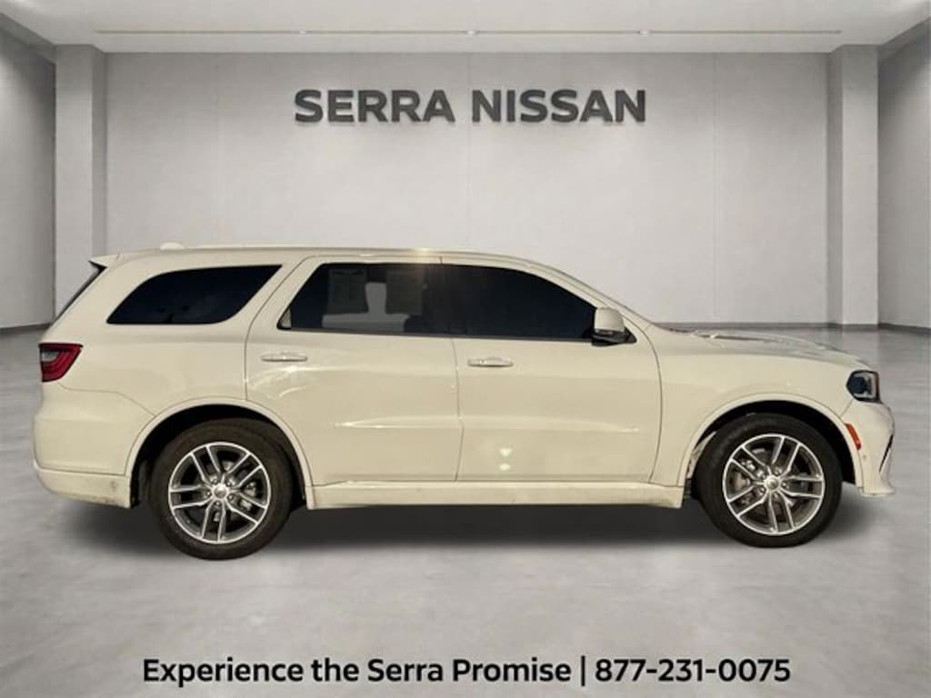 Used 2022 Dodge Durango R/T SUV