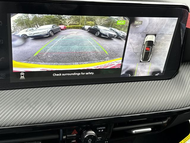2026 Nissan KICKS SR - Photo 18