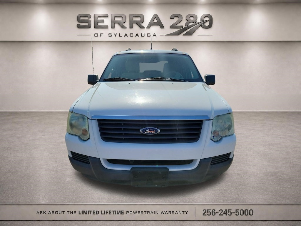 Used 2006 Ford Explorer XLS 4.0L SUV