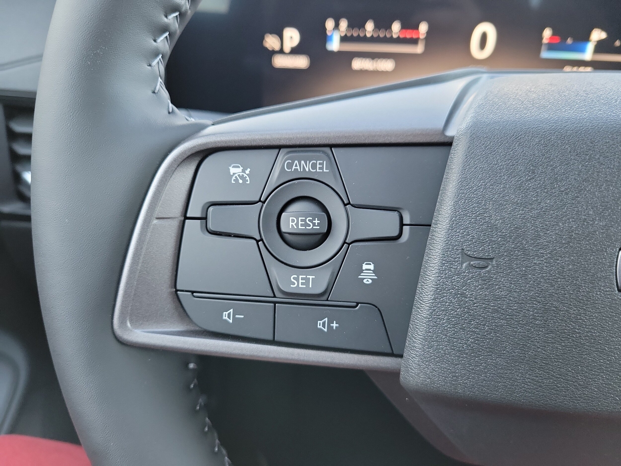 2026 Nissan Sentra SV - Photo 21