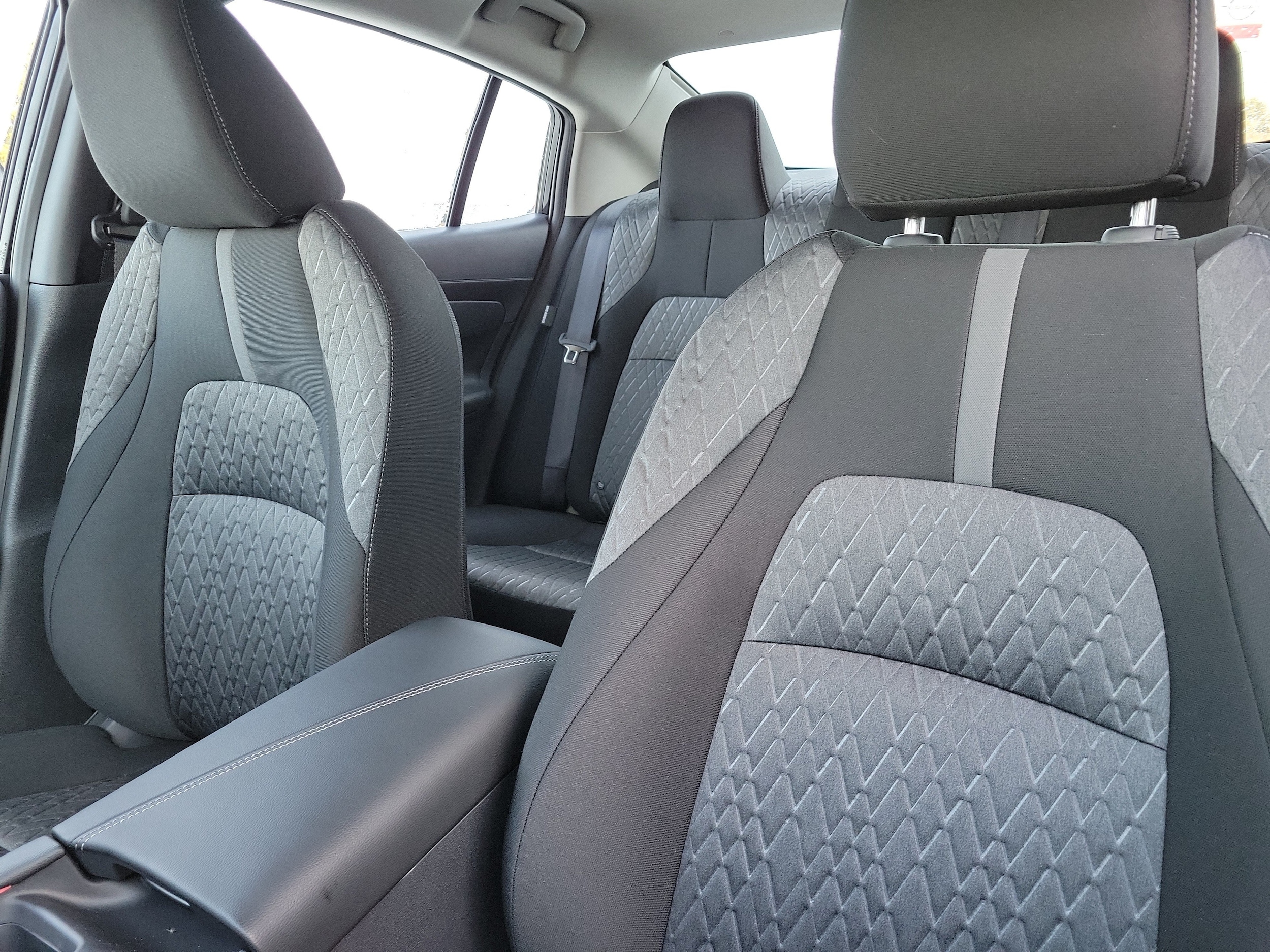2026 Nissan Sentra SV - Photo 11