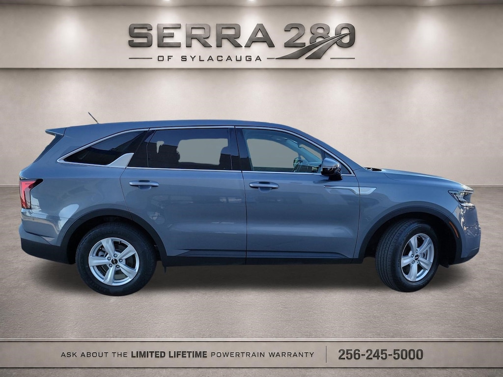 Used 2023 Kia Sorento LX SUV