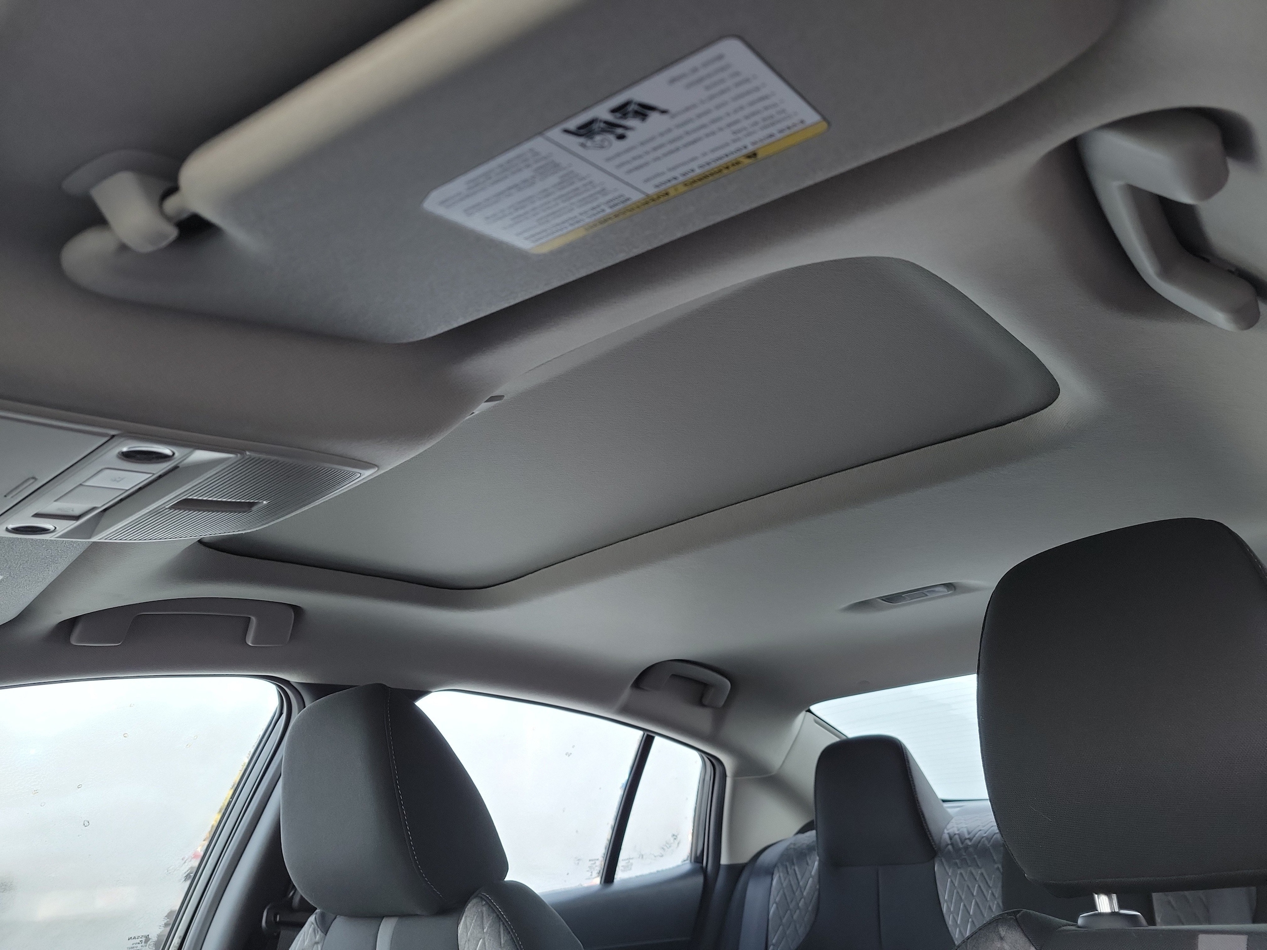 2026 Nissan Sentra SV - Photo 24