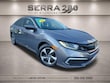  Honda Civic Sedan
