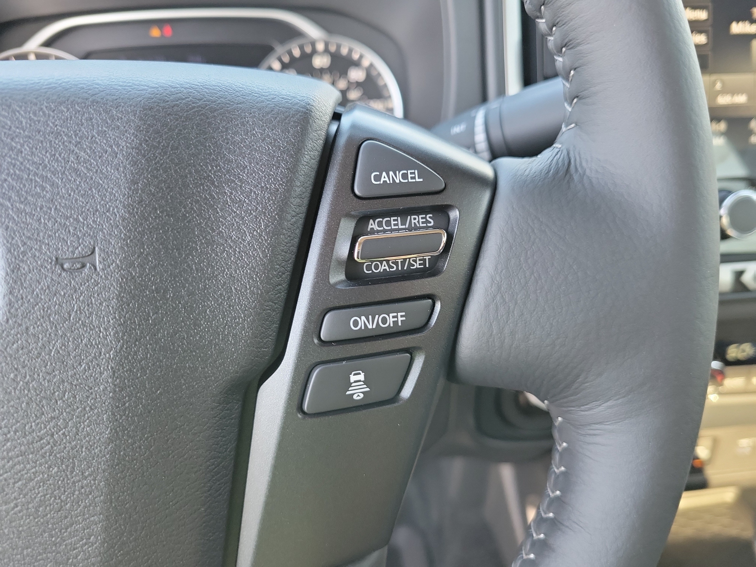 2026 Nissan Frontier SV - Photo 31