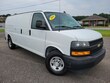  Chevrolet Express 2500