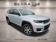  Jeep Grand Cherokee L