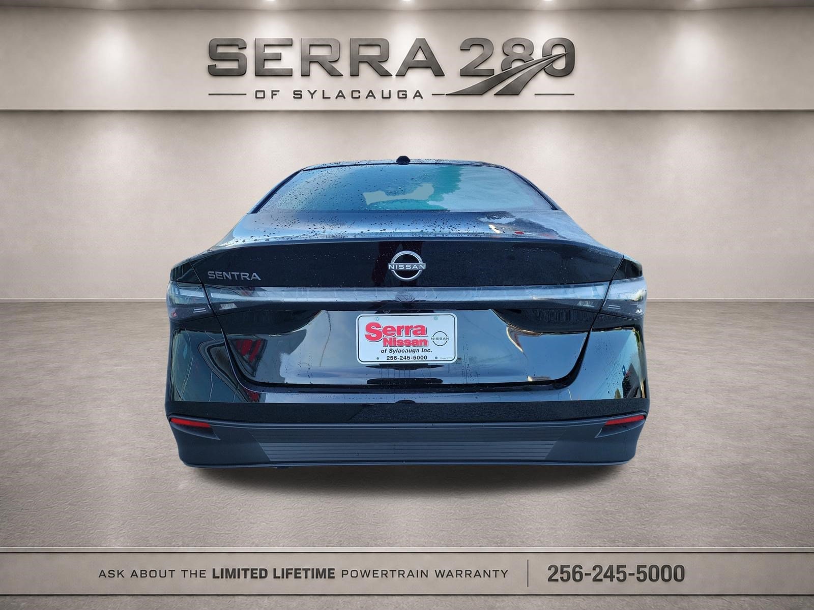 2026 Nissan Sentra SV - Photo 6