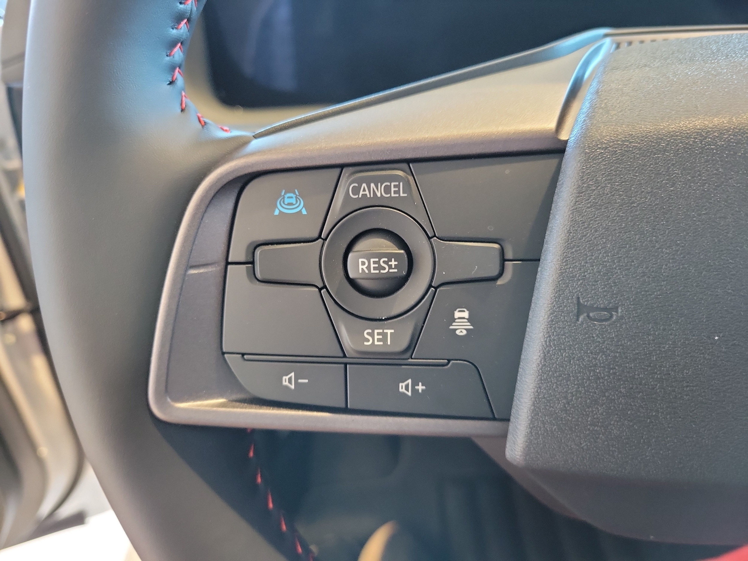 2026 Nissan Sentra SR - Photo 21