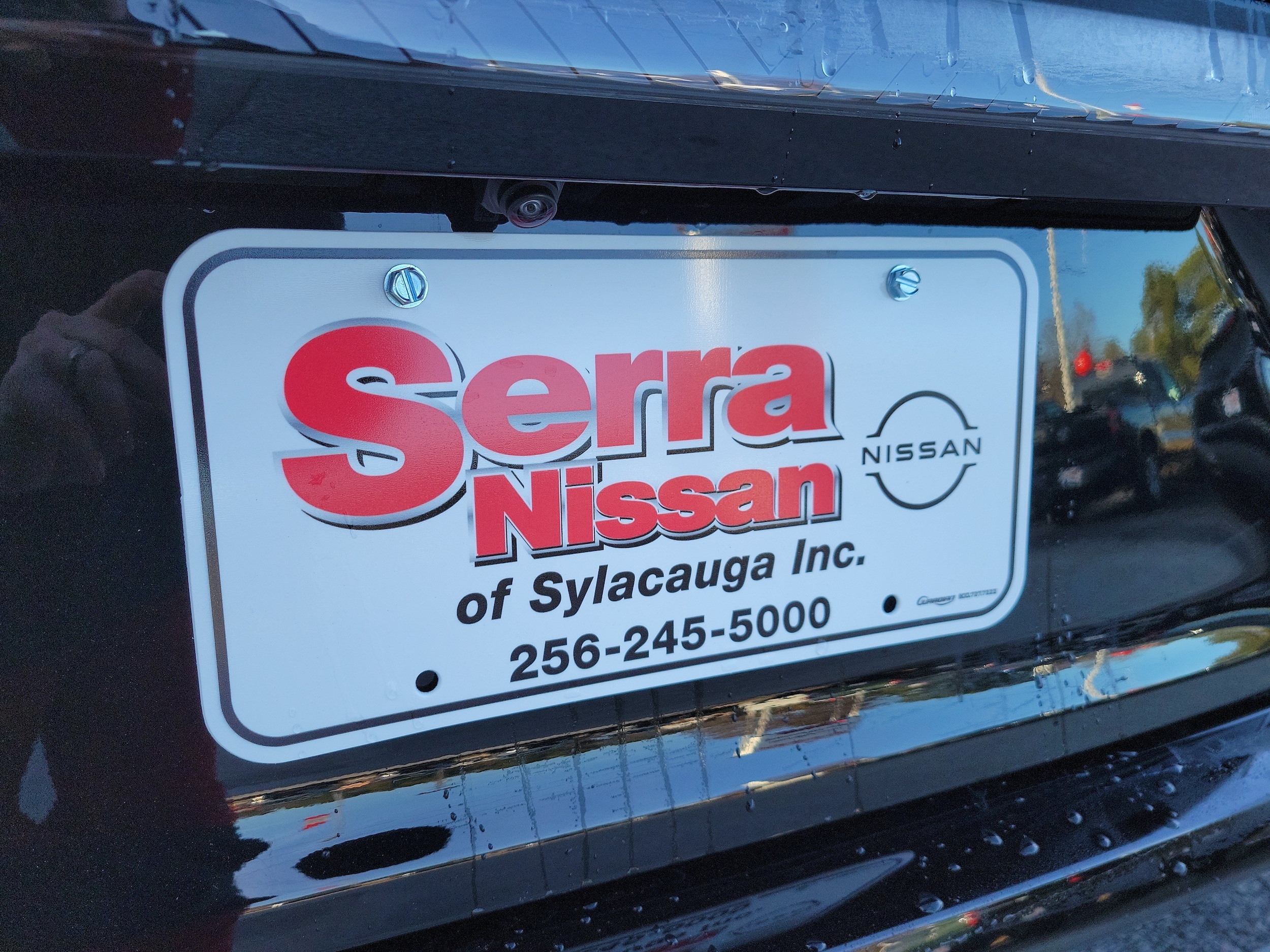 2026 Nissan Sentra SV - Photo 28