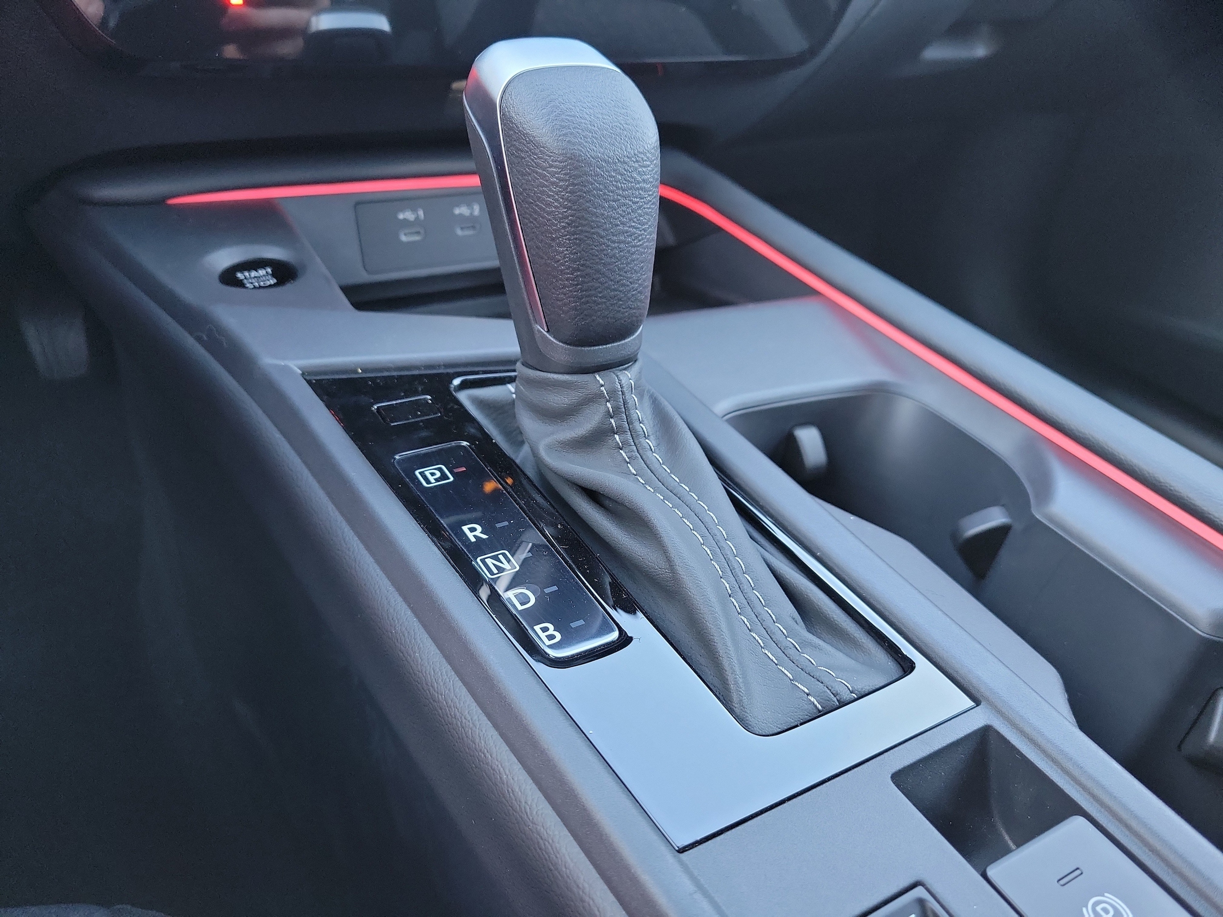 2026 Nissan Sentra SV - Photo 20