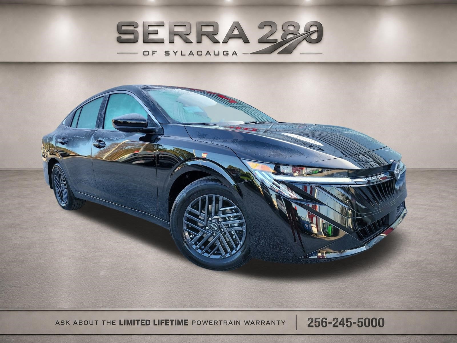 2026 Nissan Sentra