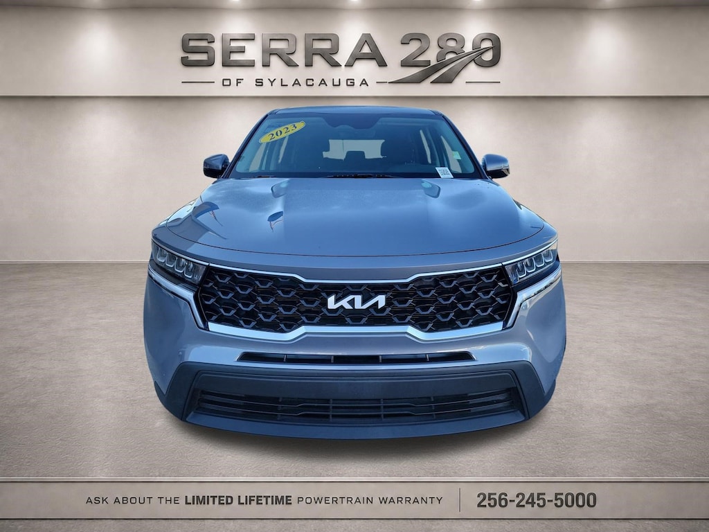 Used 2023 Kia Sorento LX SUV