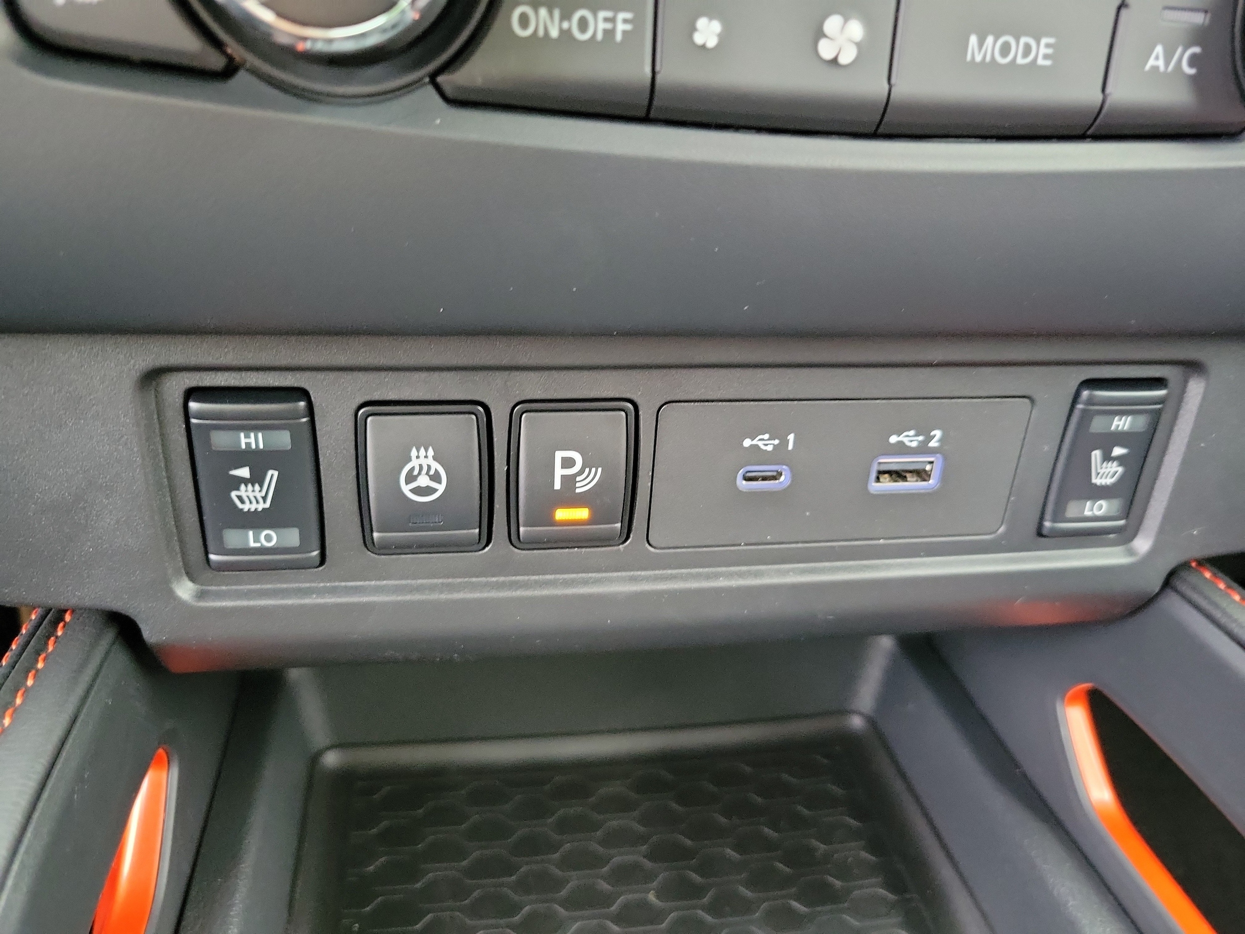 2026 Nissan Frontier PRO-X - Photo 25