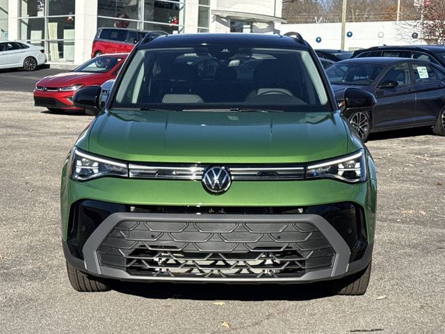 2026 Volkswagen Taos SE Black - Photo 20