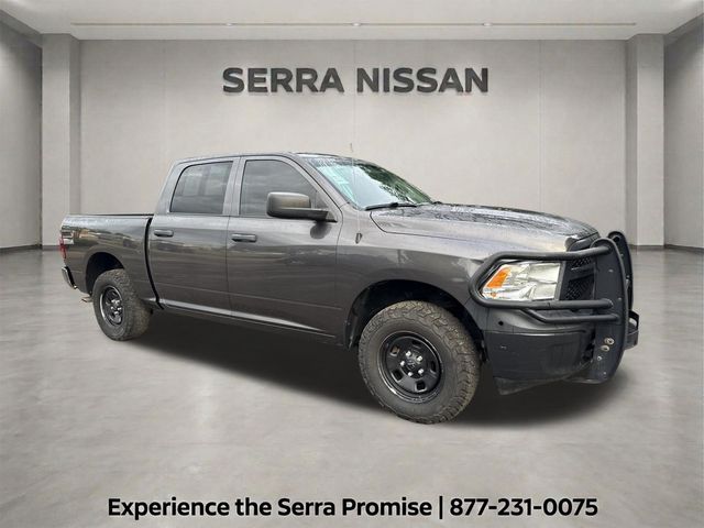 2019 RAM 1500 Classic