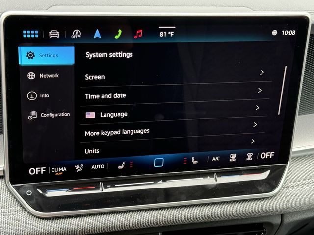 2026 Volkswagen Tiguan S - Photo 19