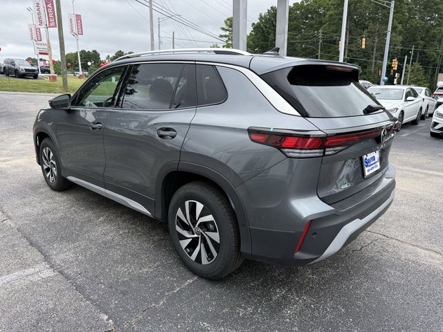 2026 Volkswagen Tiguan S - Photo 25