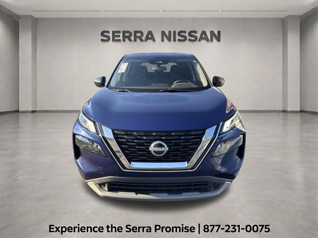 Used 2023 Nissan Rogue S SUV