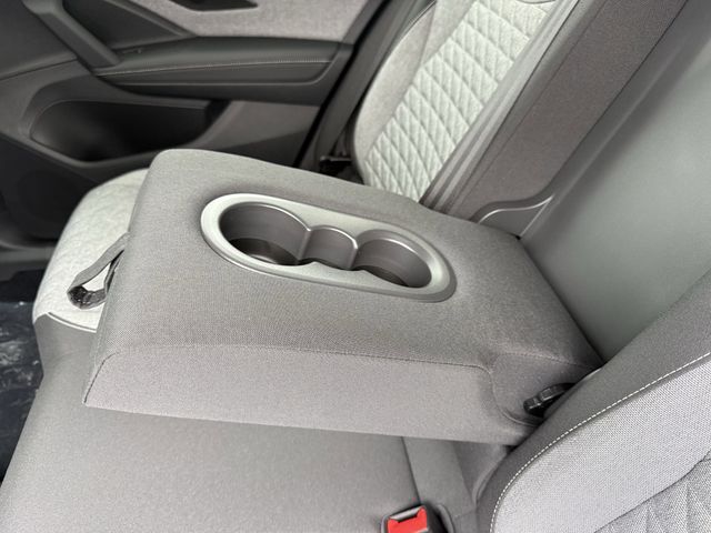 2026 Volkswagen Tiguan S - Photo 11