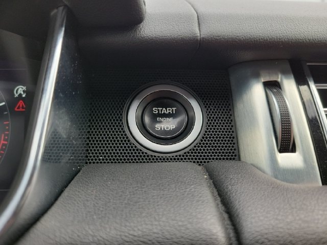 2021 Land Rover Range Rover Base - Photo 19