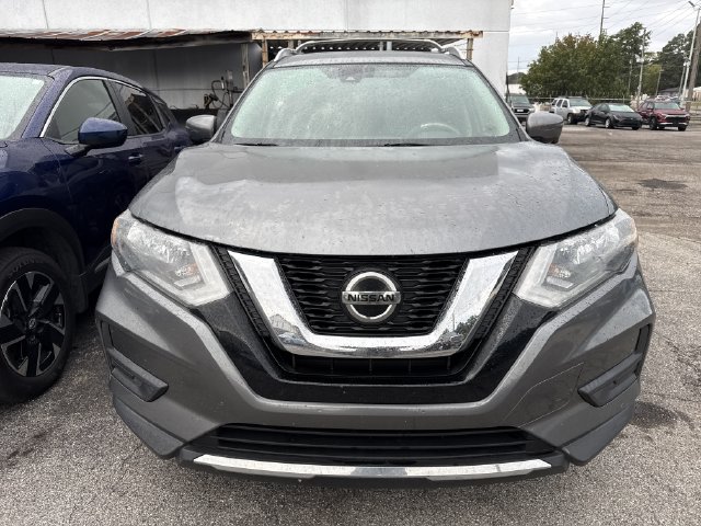 Used 2020 Nissan Rogue SV SUV