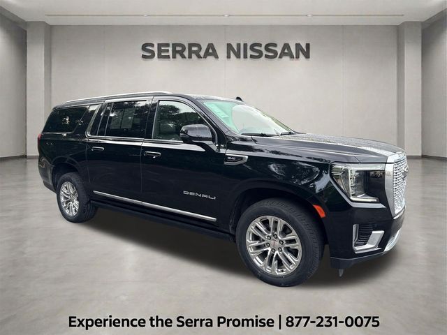 2023 GMC Yukon XL