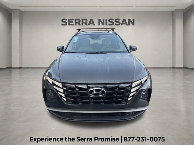Used 2024 Hyundai Tucson Hybrid SEL Convenience SUV