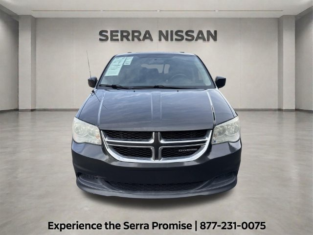 Used 2011 Dodge Grand Caravan Mainstreet Minivan/Van
