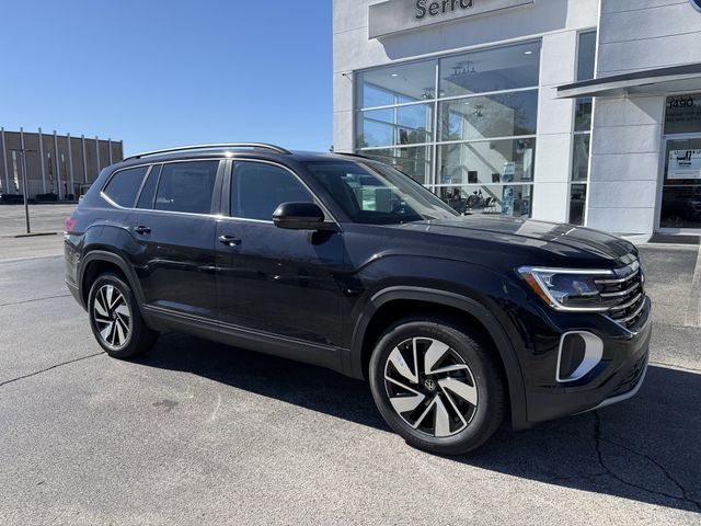 2026 Volkswagen Atlas SE w/Technology SUV