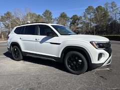 2026 Volkswagen Atlas Peak Edition SUV