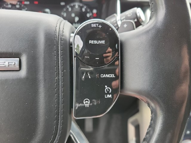 2021 Land Rover Range Rover Base - Photo 21