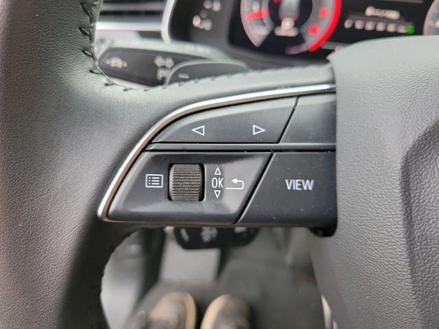 2019 Audi Q8 Prestige - Photo 20