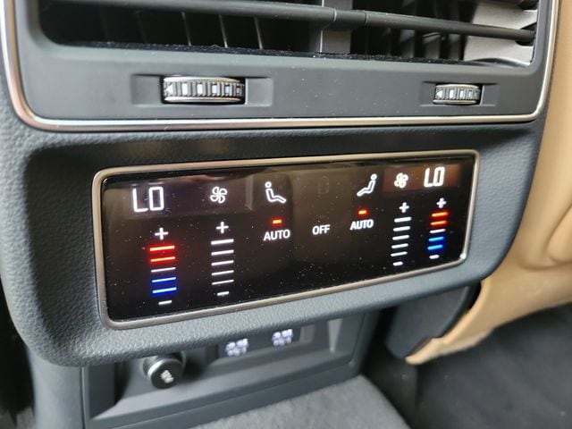 2019 Audi Q8 Prestige - Photo 13